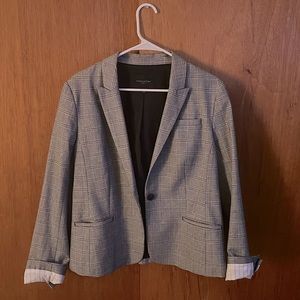 NWOT Banana Republic Blazer🌿